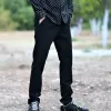 ΑΝΔΡΙΚΟ ΠΑΝΤΕΛΟΝΙ CHINOS MOHICANS NFS803-1 ΜΑΥΡΟ