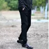 ΑΝΔΡΙΚΟ ΠΑΝΤΕΛΟΝΙ CHINOS MOHICANS NFS803-1 ΜΑΥΡΟ