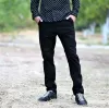 ΑΝΔΡΙΚΟ ΠΑΝΤΕΛΟΝΙ CHINOS MOHICANS NFS803-1 ΜΑΥΡΟ
