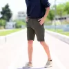 ΑΝΔΡΙΚΗ ΒΕΡΜΟΥΔΑ CHINOS MOHICANS NFS805-3.KHAKI 