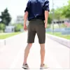 ΑΝΔΡΙΚΗ ΒΕΡΜΟΥΔΑ CHINOS MOHICANS NFS805-3.KHAKI 