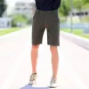 ΑΝΔΡΙΚΗ ΒΕΡΜΟΥΔΑ CHINOS MOHICANS NFS805-3.KHAKI 