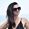 ΓΥΑΛΙ ΗΛΙΟΥ MOHICANS SUN05.ΜΑΥΡΟ