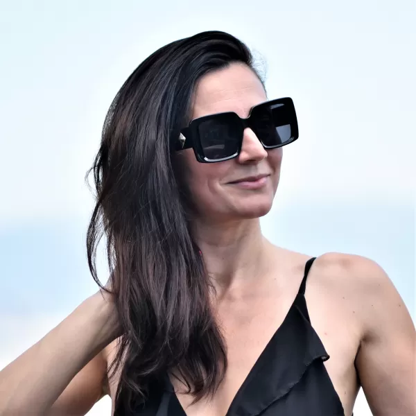 ΓΥΑΛΙ ΗΛΙΟΥ MOHICANS SUN05.ΜΑΥΡΟ