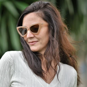 ΓΥΑΛΙ ΗΛΙΟΥ MOHICANS SUN14.ΚΑΦΕ