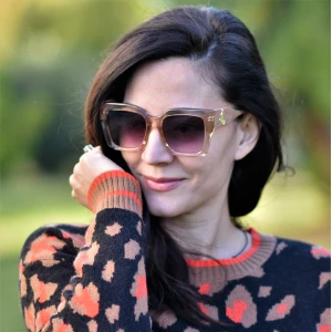 ΓΥΑΛΙ ΗΛΙΟΥ MOHICANS SUN15.ΚΑΦΕ