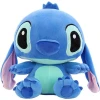 Stitch Λούτρινο Disney 32cm Μπλε 1440-86230-B