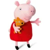 Λούτρινο Peppa Γουρουνίτσα Pig 20 εκ.