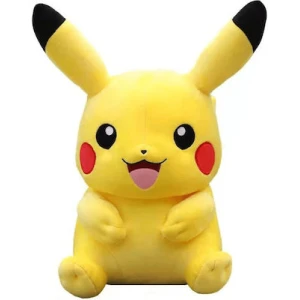 Λούτρινο Pokemon Pikachu 20 εκ.