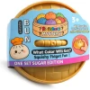 Taba World Squishy Αφρώδες Πολύχρωμο (Διάφορα Σχέδια) 1τμχ proj20