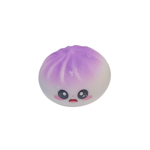 Taba World Squishy Αφρώδες Πολύχρωμο (Διάφορα Σχέδια) 1τμχ proj20