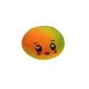 Taba World Squishy Αφρώδες Πολύχρωμο (Διάφορα Σχέδια) 1τμχ proj20