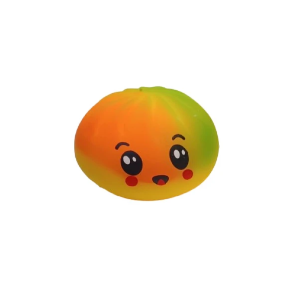 Taba World Squishy Αφρώδες Πολύχρωμο (Διάφορα Σχέδια) 1τμχ proj20