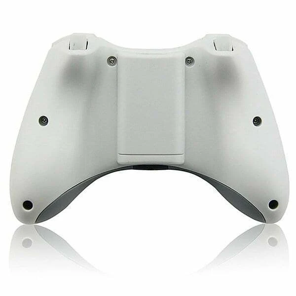 Ασύρματο Gamepad για Xbox 360 Λευκό