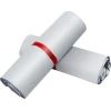 Σακουλάκι Courier με Αυτοκόλλητο 50x60cm 100τμχ Γκρι