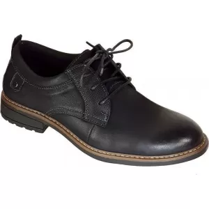 ΑΝΔΡΙΚΟ ΠΑΠΟΥΤΣΙ LOAFERS MOHICANS 805 ΜΑΥΡΟ 