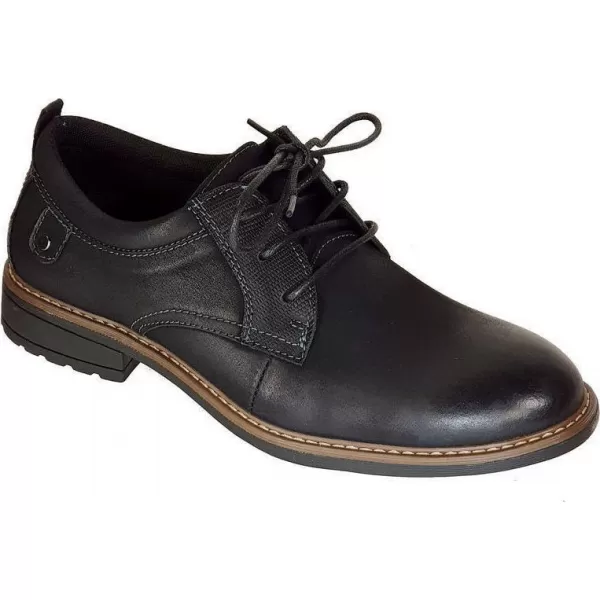 ΑΝΔΡΙΚΟ ΠΑΠΟΥΤΣΙ LOAFERS MOHICANS 805 ΜΑΥΡΟ 