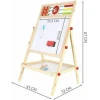 Revolving Fluctuation Drawing Board Πίνακας Μαρκαδόρου Επιδαπέδιος 806