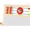Revolving Fluctuation Drawing Board Πίνακας Μαρκαδόρου Επιδαπέδιος 806