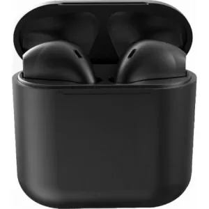 ΑΣΥΡΜΑΤΑ  ΑΚΟΥΣΤΙΚΑ BLUETOOTH ΜΕ ΚΟΥΤΙ ΦΟΡΤΙΣΗΣ AM-20215.ΜΑΥΡΟ