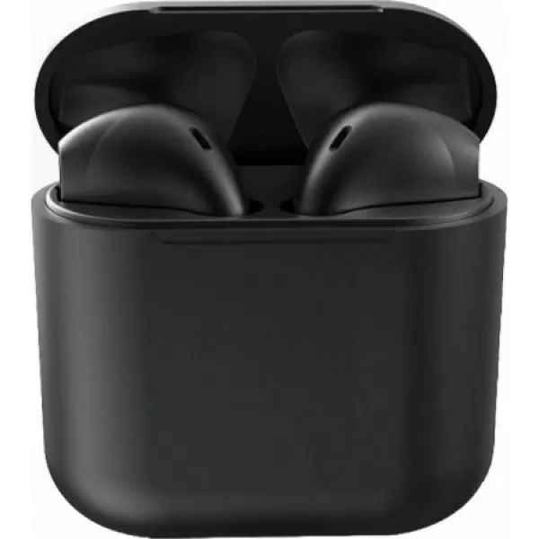 ΑΣΥΡΜΑΤΑ  ΑΚΟΥΣΤΙΚΑ BLUETOOTH ΜΕ ΚΟΥΤΙ ΦΟΡΤΙΣΗΣ AM-20215.ΜΑΥΡΟ