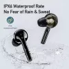 ΑΣΥΡΜΑΤΑ  ΑΚΟΥΣΤΙΚΑ BLUETOOTH ΜΕ ΚΟΥΤΙ ΦΟΡΤΙΣΗΣ AWEI TWS T12P.ΜΑΥΡΟ
