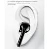 ΑΣΥΡΜΑΤΑ  ΑΚΟΥΣΤΙΚΑ BLUETOOTH ΜΕ ΚΟΥΤΙ ΦΟΡΤΙΣΗΣ AWEI TWS T12P.ΜΑΥΡΟ