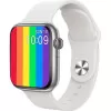 SMARTWATCH WEARFIT HW22 PRO 44MM HW22PRO ΛΕΥΚΟ
