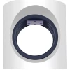 Ηλεκτρική Εντομοπαγίδα Led 5W KS-688 ΛΕΥΚΟ