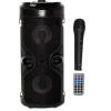 ​Ασύρματο Φορητό Ηχείο 10w Bluetooth CMIK MK-8896 Μαύρο