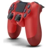 Ασύρματο Gamepad για Android / PC / PS3 / PS4 / iOS Κόκκινο