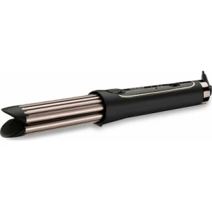 Ramingdong Curl Styler Luxe Ψαλίδι Μαλλιών για Μπούκλες 45W RD-688 Μαύρο