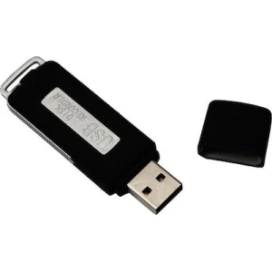 SK868 Κοριός Παρακολούθησης Χωρητικότητας 8GB USB Flash Drive