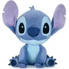 Disney Λούτρινο Disney Stitch 100 εκ. LAN36391 Μπλε