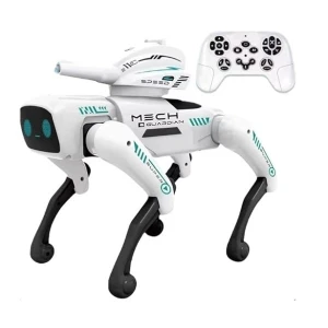 Ηλεκτρονικό Ρομποτικό Παιχνίδι QF660-2