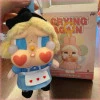Λούτρινο Crybaby Crying Again Σειρά Blind Box Βινυλίου Κούκλα προσώπου Μπρελόκ Κρεμαστό 1440-28763