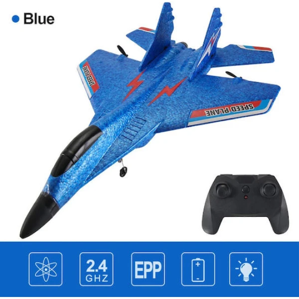 Mig 530 V2 Τηλεκατευθυνόμενο Αεροπλάνο