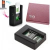 Mini GPS Tracker N9 GSM GSM για Παιδιά / Ηλικιωμένους / Μηχανές / Κατοικίδια / Αυτοκίνητα με Αμφίδρομη Αυτόματη Απάντηση & Συσκευή Κλήσης Ήχου N9 Μαύρο