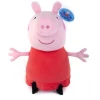 Mohicans Λούτρινο 50cm Peppa Pig 1440-9277-2 Peppa 