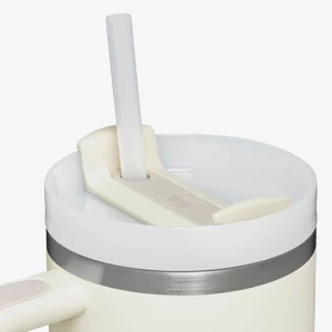 Παγούρι Stanley Quencher H2.0 Flowstate Tumbler 40 OZ 1.18L 70362-2 Μπεζ