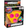 Παιχνίδι Schylling Needoh Squeezza Pizza Antistress 8cm NAB25300-1