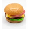 Παιχνίδι Squishy NeeDoh x McDonald's Happy Meal Hamburger Squishy PA-18745