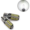 Σετ Ψείρες LED Αυτοκινήτου Canbus 48SMD 12v 2τμχ. w08701-1
