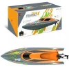 Speedboat X H122 RC Τηλεκατευθυνόμενο Σκάφος 14+ X H122 RC Γκρι