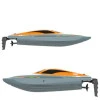 Speedboat X H122 RC Τηλεκατευθυνόμενο Σκάφος 14+ X H122 RC Γκρι