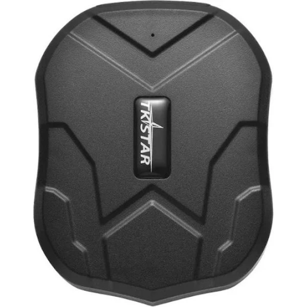 Tkstar GPS Tracker TK905B GSM / LBS για Φορτηγά / Αυτοκίνητα / Μηχανές Αδιάβροχο IP65