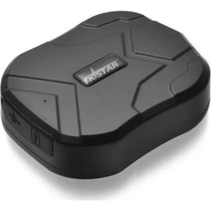 Tkstar GPS Tracker TK905B GSM / LBS για Φορτηγά / Αυτοκίνητα / Μηχανές Αδιάβροχο IP65