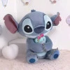 VIP Baby Dolls Stuffed Stitch Plush Toy, Λούτρινος Stitch 30cm 9918-1