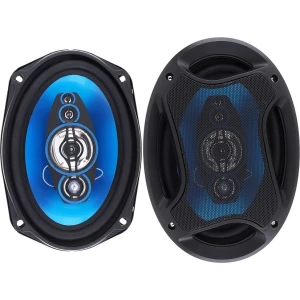Σετ Ηχεία Αυτοκινήτου 6x9" 75W RMS (3 Δρόμων) TP-6971 2 τμχ