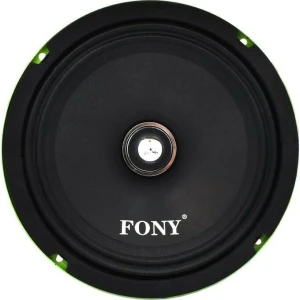 Ηχείο Αυτοκινήτου Midrange 10" 400W RMS CTC-1005A 1τμχ